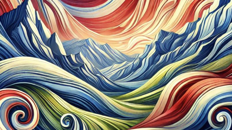 The Great American Vertigo: Why We’re All Dizzy (No Matter Who We Voted For)